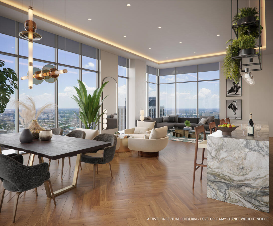 Lobby Contemporaneo